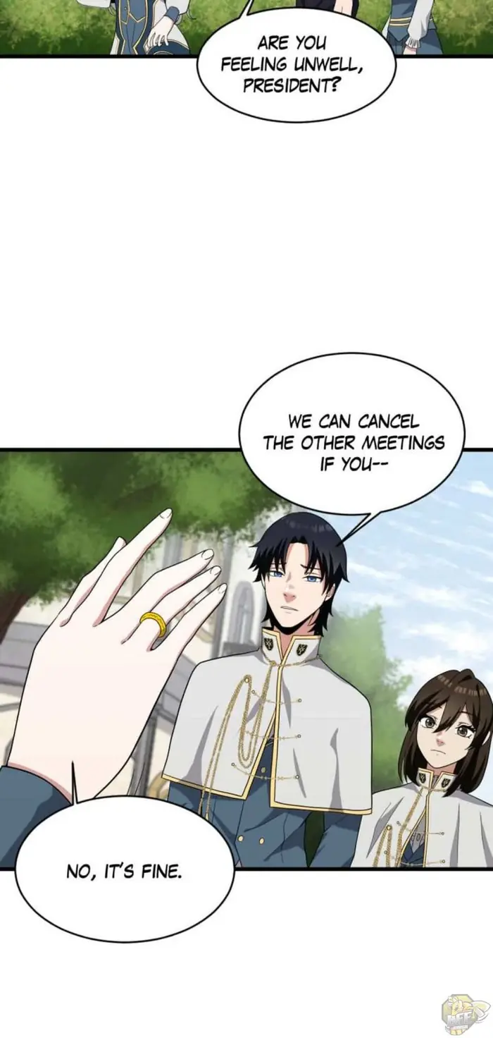 The Beginning After the End Chapter 88 image 09_optimized